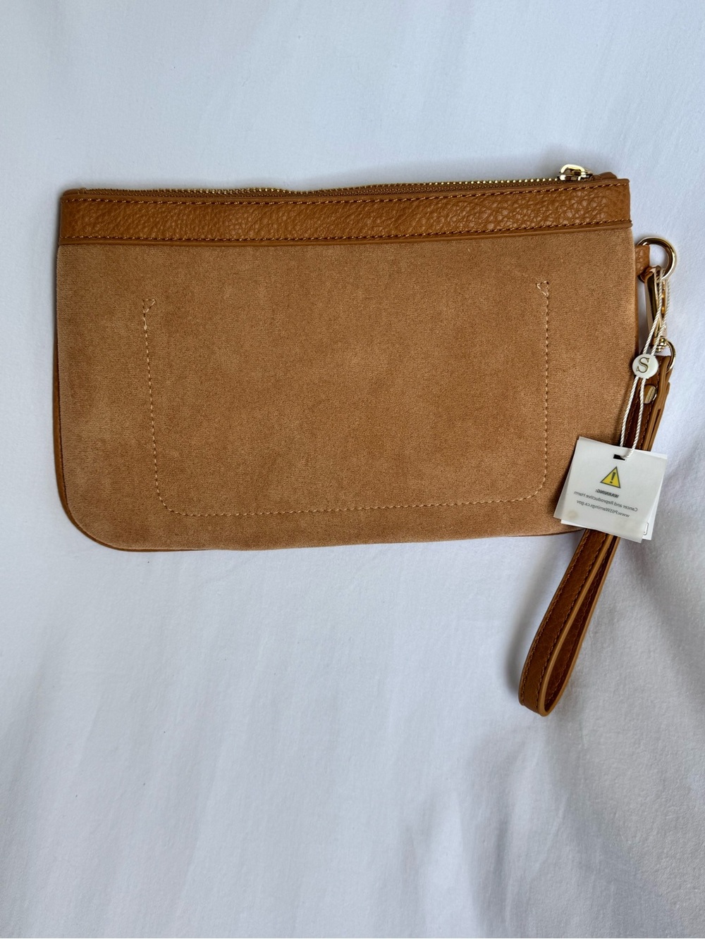 Shiraleah Blakely Wristlet NWT - Picture 6 of 11